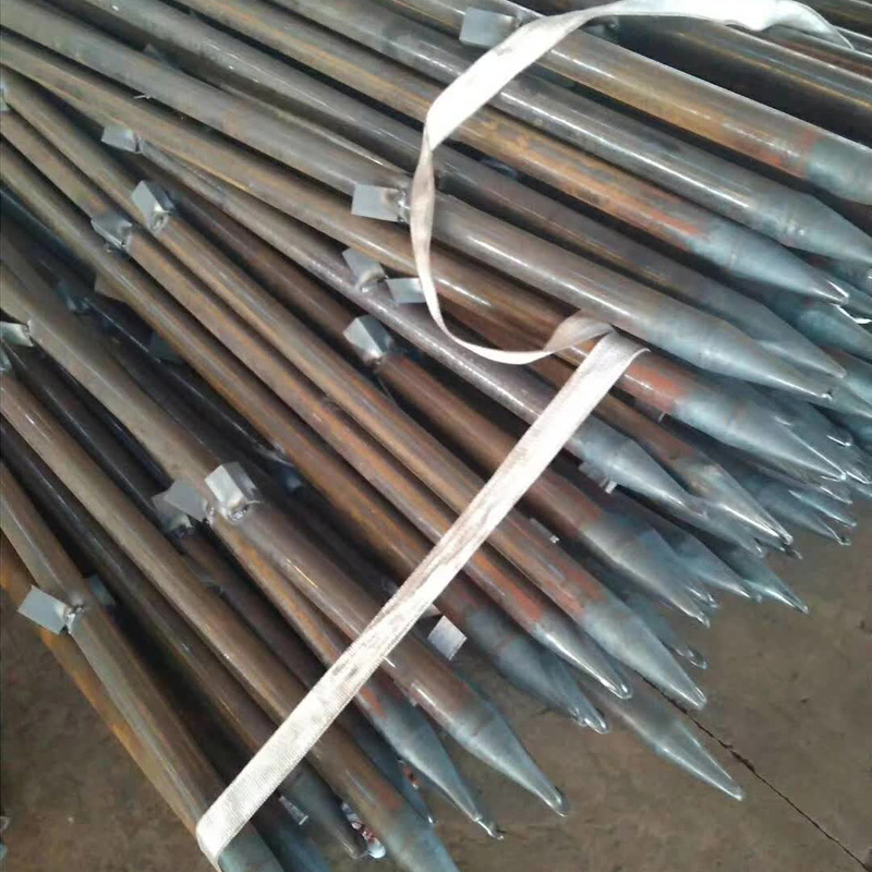图们土钉小导管