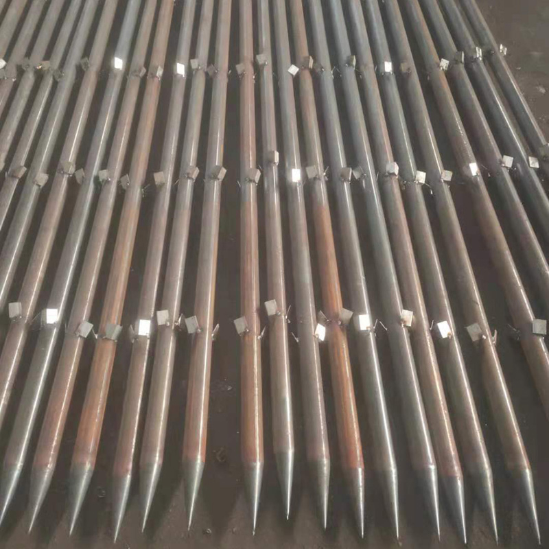 图们土钉小导管