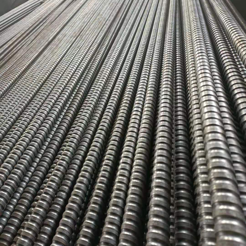 图们中空锚杆