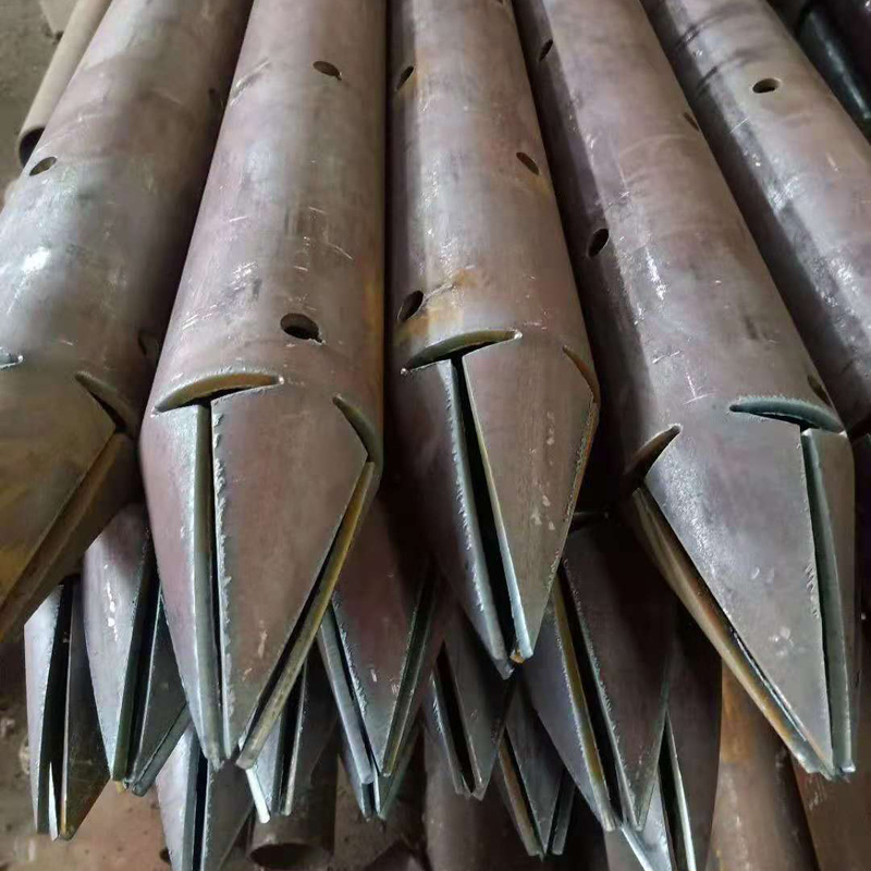 图们预埋注浆管